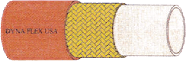 SAE100R8non-conductive