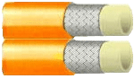 SAE100R7 non-conductive Twin